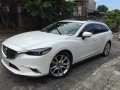 2018 Mazda 6 2.5 Li-2