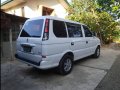 White Mitsubishi Adventure 2010 for sale in Calumpit-4