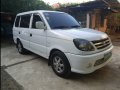 White Mitsubishi Adventure 2010 for sale in Calumpit-0