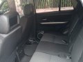 Selling Black Suzuki Grand Vitara 2007  in Marikina-4