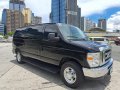 2010 Ford E150 VanFor -12