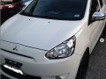 2015 Mitsubishi Mirage -2