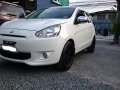 2015 Mitsubishi Mirage -4