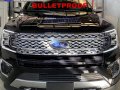 Brand New 2020 Ford Expedition Bulletproof INKAS Level 6 Bullet Proof-0