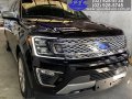 Brand New 2020 Ford Expedition Bulletproof INKAS Level 6 Bullet Proof-1