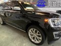 Brand New 2020 Ford Expedition Bulletproof INKAS Level 6 Bullet Proof-2