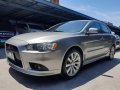 Mitsubishi Lancer 2011 EX GTA Automatic-0