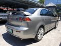 Mitsubishi Lancer 2011 EX GTA Automatic-1