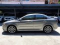 Mitsubishi Lancer 2011 EX GTA Automatic-7