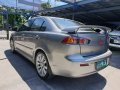 Mitsubishi Lancer 2011 EX GTA Automatic-8