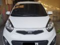 Kia Picanto 2014 EX -1