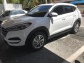 2016 Hyundai Tucson 2.0 E -2