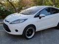 Ford Fiesta 2013 -2