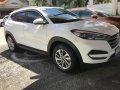 2016 Hyundai Tucson 2.0 E -0