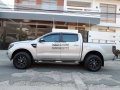 2015 Ford Ranger XLT 4x2 -5