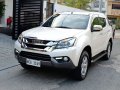 2016 Isuzu MUX LS-A 3.0 4x2-0