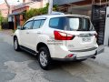 2016 Isuzu MUX LS-A 3.0 4x2-1