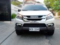 2016 Isuzu MUX LS-A 3.0 4x2-2