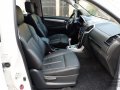 2016 Isuzu MUX LS-A 3.0 4x2-4