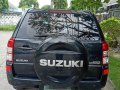 Selling Black Suzuki Grand Vitara 2007  in Marikina-3