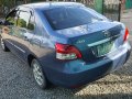 Toyota Vios 2009 E 1.3-1