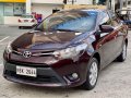 2018 TOYOTA VIOS 1.3 E AUTOMATIC-1