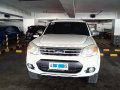 2014 Ford Everest Limited Edition-2