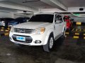 2014 Ford Everest Limited Edition-0