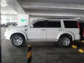2014 Ford Everest Limited Edition-4