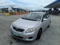 Toyota Altis 2008 Manual-0