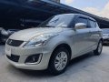 Suzuki Swift 2016 Automatic-0