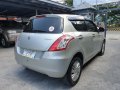 Suzuki Swift 2016 Automatic-1