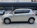 Suzuki Swift 2016 Automatic-7