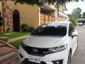 2015 Honda Jazz -0