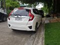 2015 Honda Jazz -1