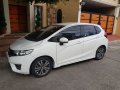 2015 Honda Jazz -5