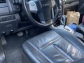 Isuzu Mux 2015 2.5L LS-8