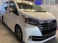 Brand New 2020 Toyota Granvia Premium Dubai (ALL CAPTAIN SEATS) Ottoman Seats-0