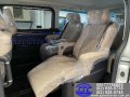 Brand New 2020 Toyota Granvia Premium Dubai (ALL CAPTAIN SEATS) Ottoman Seats-4