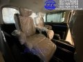 Brand New 2020 Toyota Granvia Premium Dubai (ALL CAPTAIN SEATS) Ottoman Seats-5
