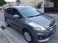 Suzuki Ertiga 2018-0