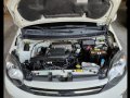 Sell White 2015 Toyota Wigo in Cavite City-8