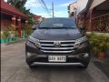 Brown Toyota Rush 2018 for sale in Batangas City-0
