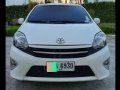 Sell White 2015 Toyota Wigo in Cavite City-7