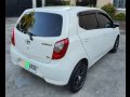 Sell White 2015 Toyota Wigo in Cavite City-8