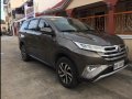 Brown Toyota Rush 2018 for sale in Batangas City-6