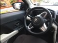 Brown Toyota Rush 2018 for sale in Batangas City-17