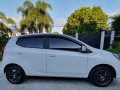 Sell White 2015 Toyota Wigo in Cavite City-6