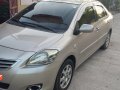 Toyota Vios 1.3E MT 2010-0