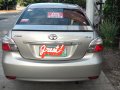 Toyota Vios 1.3E MT 2010-1